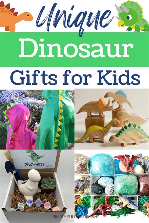 Dinosaur Gifts .